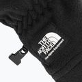 Pánske trekingové rukavice The North Face Etip Hw Fleece black 4