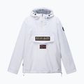 Pánska bunda Napapijri Rainforest Winter 3 blue marine bright white 7