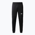 Pánske bežecké nohavice The North Face MA Pant Fleece black NF0A823UJK31