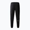 Pánske bežecké nohavice The North Face MA Pant Fleece black NF0A823UJK31 2