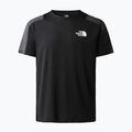 Pánske trekingové tričko The North Face MA SS black NF0A823V