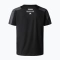 Pánske trekingové tričko The North Face MA SS black NF0A823V 2