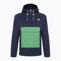 Pánska vetrovka The North Face Class V Pullover navy blue NF0A5338HIR1