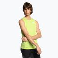 Pánske trekingové tričko The North Face MA Tank yellow