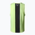 Pánske trekingové tričko The North Face MA Tank yellow 5