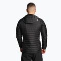 Pánska bunda The North Face Insulation Hybrid black/asphalt grey 2