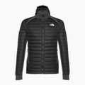 Pánska bunda The North Face Insulation Hybrid black/asphalt grey 7