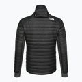 Pánska bunda The North Face Insulation Hybrid black/asphalt grey 8