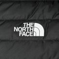 Pánska bunda The North Face Insulation Hybrid black/asphalt grey 9