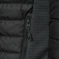 Pánska bunda The North Face Insulation Hybrid black/asphalt grey 10