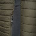 Pánska bunda The North Face Insulation Hybrid new taupe green/asphalt grey 4