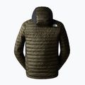 Pánska bunda The North Face Insulation Hybrid new taupe green/asphalt grey 7