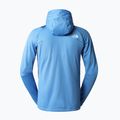 Pánska trekingová mikina The North Face AO Full Zip Hoodie blue NF0A825ZTV11 2