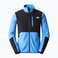 Pánska trekingová mikina The North Face Glacier Pro FZ blue NF0A5IHSTV51