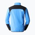 Pánska trekingová mikina The North Face Glacier Pro FZ blue NF0A5IHSTV51 2