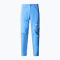 Pánske softshellové nohavice The North Face Speedlight Slim Tapered blue NF0A7X6ELV61 5