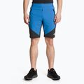 Pánske trekingové šortky The North Face Circadian Alpine blue NF0A5IMPIJ01