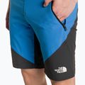 Pánske trekingové šortky The North Face Circadian Alpine blue NF0A5IMPIJ01 3