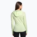 Dámska fleecová mikina The North Face Bolt Polartec Hoodie black-green NF0A825JRK21 2