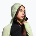 Dámska fleecová mikina The North Face Bolt Polartec Hoodie black-green NF0A825JRK21 4