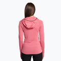 Dámska fleecová mikina The North Face Bolt Polartec Hoodie black and pink NF0A825JWV51 2