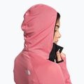 Dámska fleecová mikina The North Face Bolt Polartec Hoodie black and pink NF0A825JWV51 3