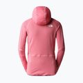 Dámska fleecová mikina The North Face Bolt Polartec Hoodie black and pink NF0A825JWV51 7
