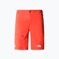 Pánske trekingové šortky The North Face Speedlight Slim Tapered red NF0A826915Q1