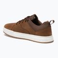 Pánske tenisky Timberland Maple Grove Lthr Ox medium brown 3