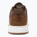 Pánske tenisky Timberland Maple Grove Lthr Ox medium brown 6