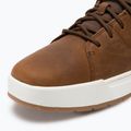 Pánske tenisky Timberland Maple Grove Lthr Ox medium brown 7