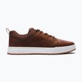 Pánske tenisky Timberland Maple Grove Lthr Ox medium brown 9