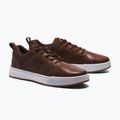 Pánske tenisky Timberland Maple Grove Lthr Ox medium brown 11
