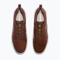 Pánske tenisky Timberland Maple Grove Lthr Ox medium brown 12