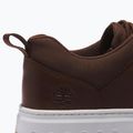 Pánske tenisky Timberland Maple Grove Lthr Ox medium brown 14