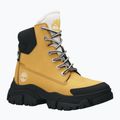 Dámske trekové topánky Timberland Adley Way Sneaker Boot wheat nubuk 7
