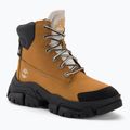 Dámske trekové topánky Timberland Adley Way Sneaker Boot wheat nubuk