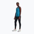 Under Armour HeatGear Armour Racer Dámske tréningové tielko modré 1328962 3