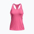 Dámske tréningové tielko Under Armour HeatGear Armour Racer Pink 1328962 5