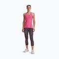 Dámske tréningové tielko Under Armour HeatGear Armour Racer Pink 1328962 2