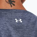 Under Armour UA Tech Vent SS dámske tréningové tričko modré 1366129 3