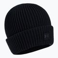 Under Armour pánska zimná čiapka Ua Halftime Ribbed black 1373092