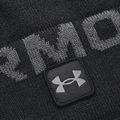 Under Armour pánska zimná čiapka Ua Halftime Fleece Pom black 1373093 5