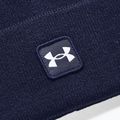 Zimná čiapka Under Armour Halftime Cuff midnight navy/white 2