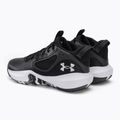 Detská basketbalová obuv Under Armour GS Lockdown 6 čierna 325617-1 3