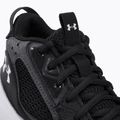 Detská basketbalová obuv Under Armour GS Lockdown 6 čierna 325617-1 9