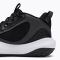Detská basketbalová obuv Under Armour GS Lockdown 6 čierna 325617-1 10