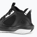 Detská basketbalová obuv Under Armour GS Lockdown 6 black 3025617 9