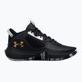 Detská basketbalová obuv Under Armour GS Lockdown 6 black 3025617 11