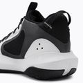 Pánska basketbalová obuv Under Armour Lockdown 6 bielo-šedá 325616-11 10